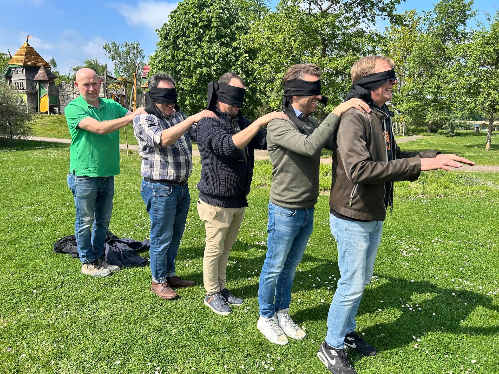 Défi de Sentier header image