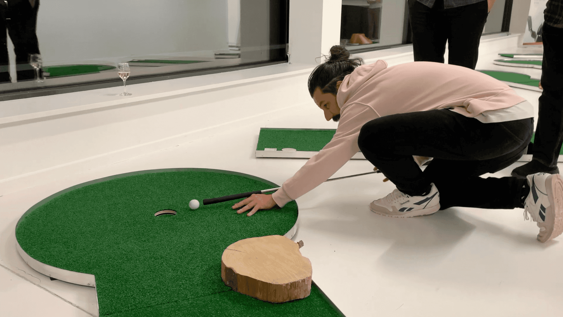 Minigolf Fun Cup header image