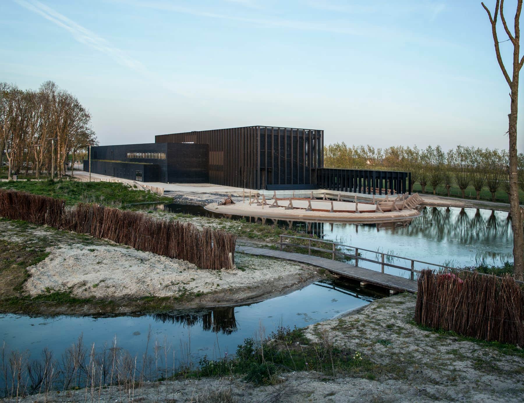 Zwin Discovery header image