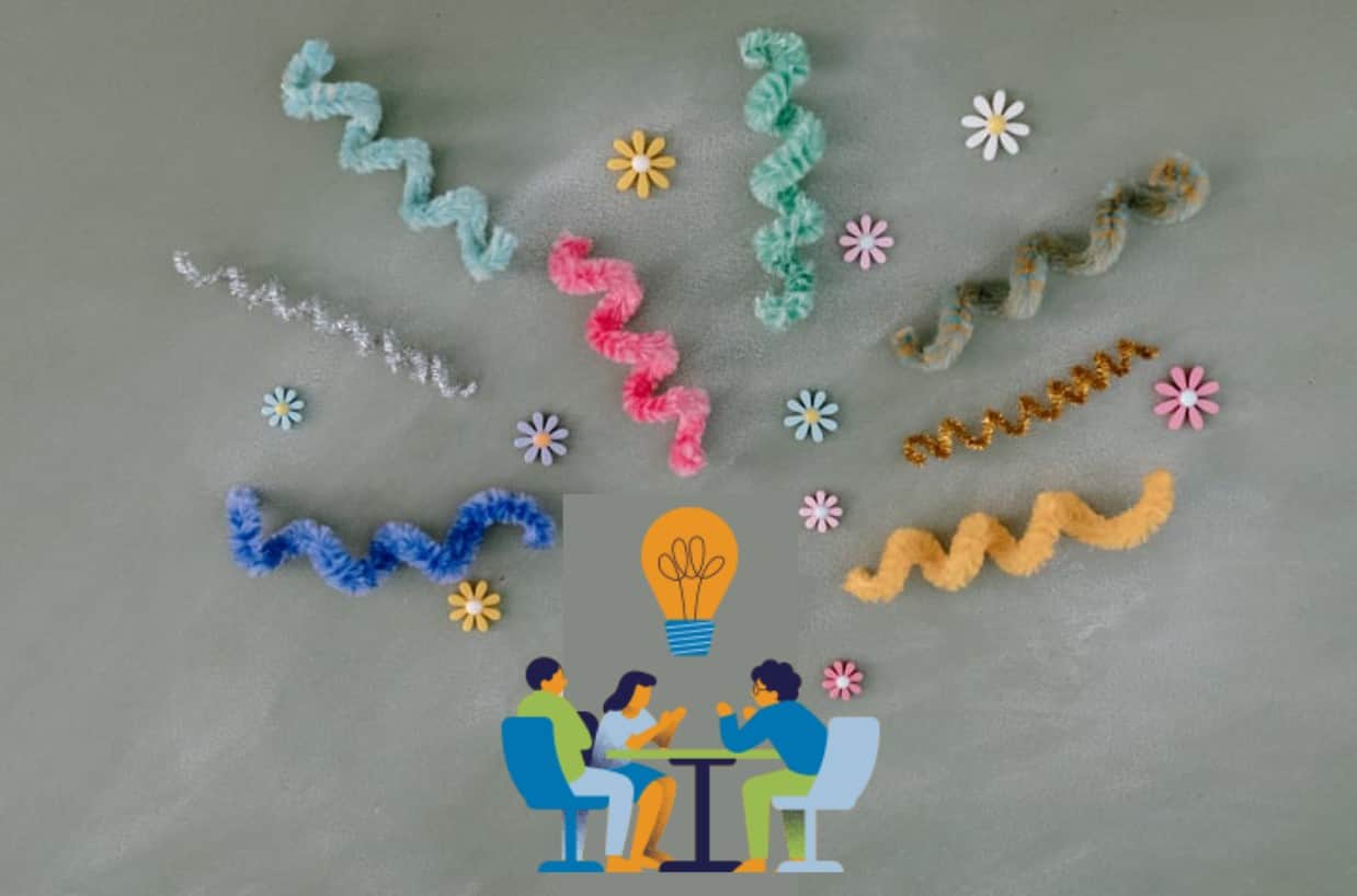 Creativity Battle header image