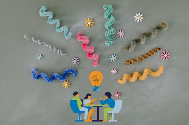 Creativity Battle - Header