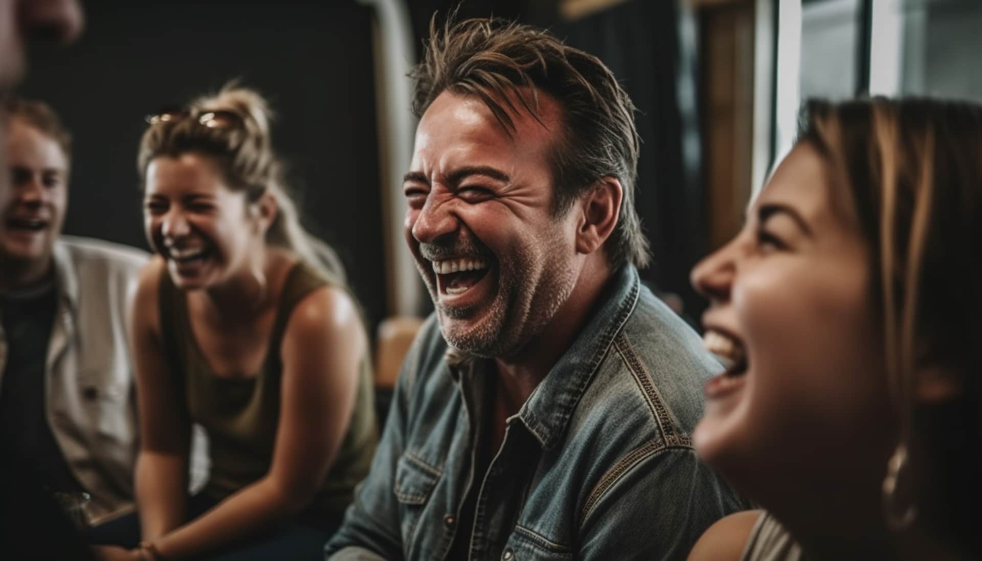 20 choses à savoir sur le stress header image