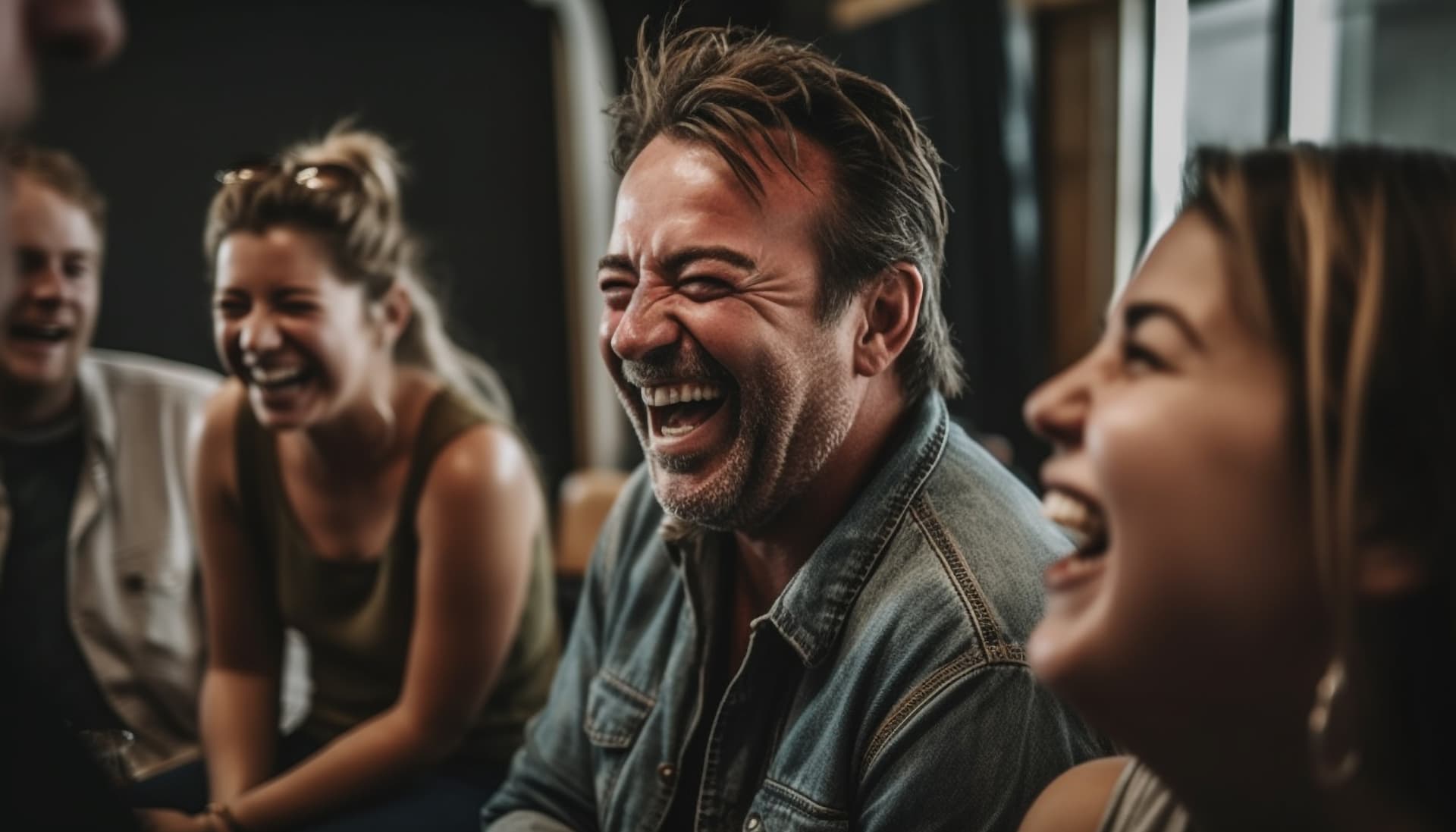 20 things you should know about stress