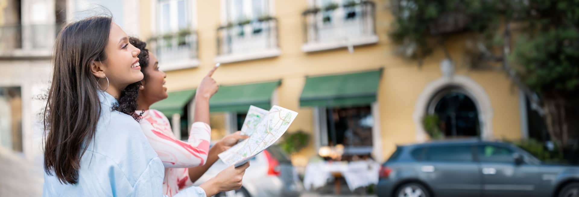 Key to the City – The ultimate adventure in the city! header image