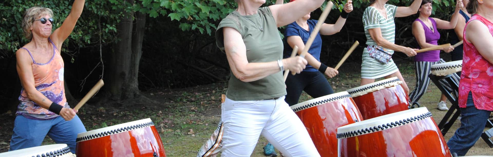 Multicultural header background image