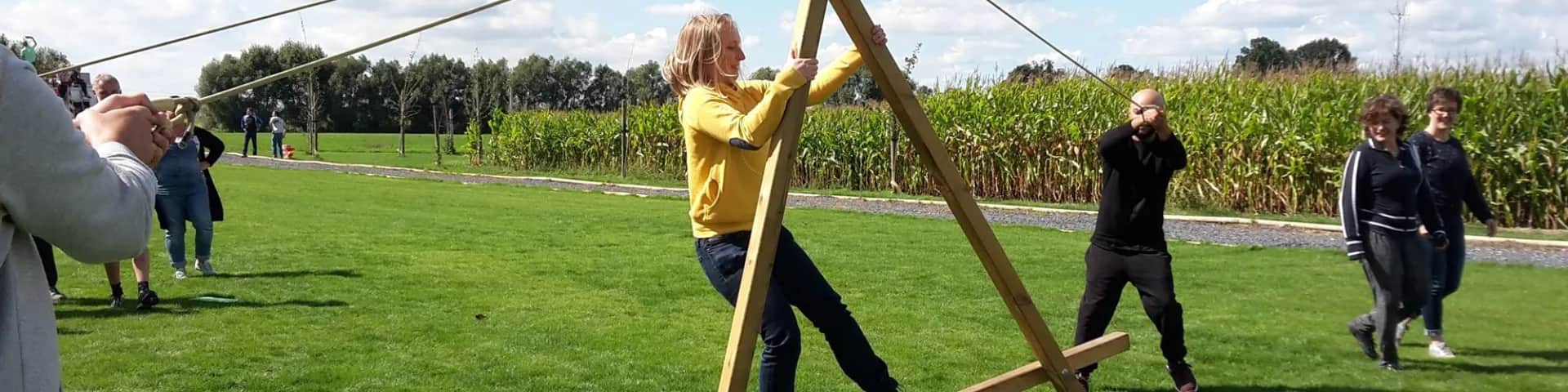 Outdoor header background image