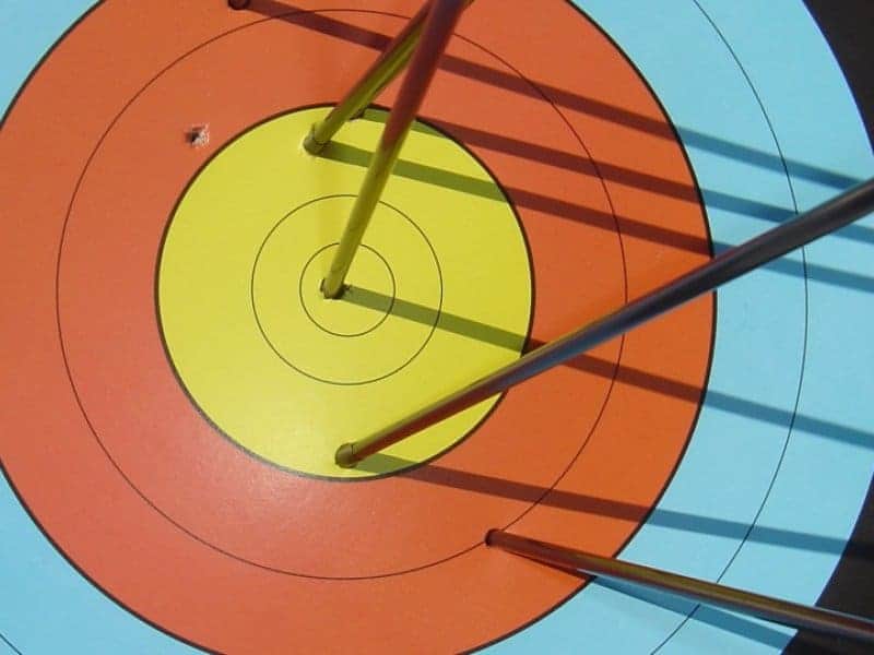 Schietarrangement header image