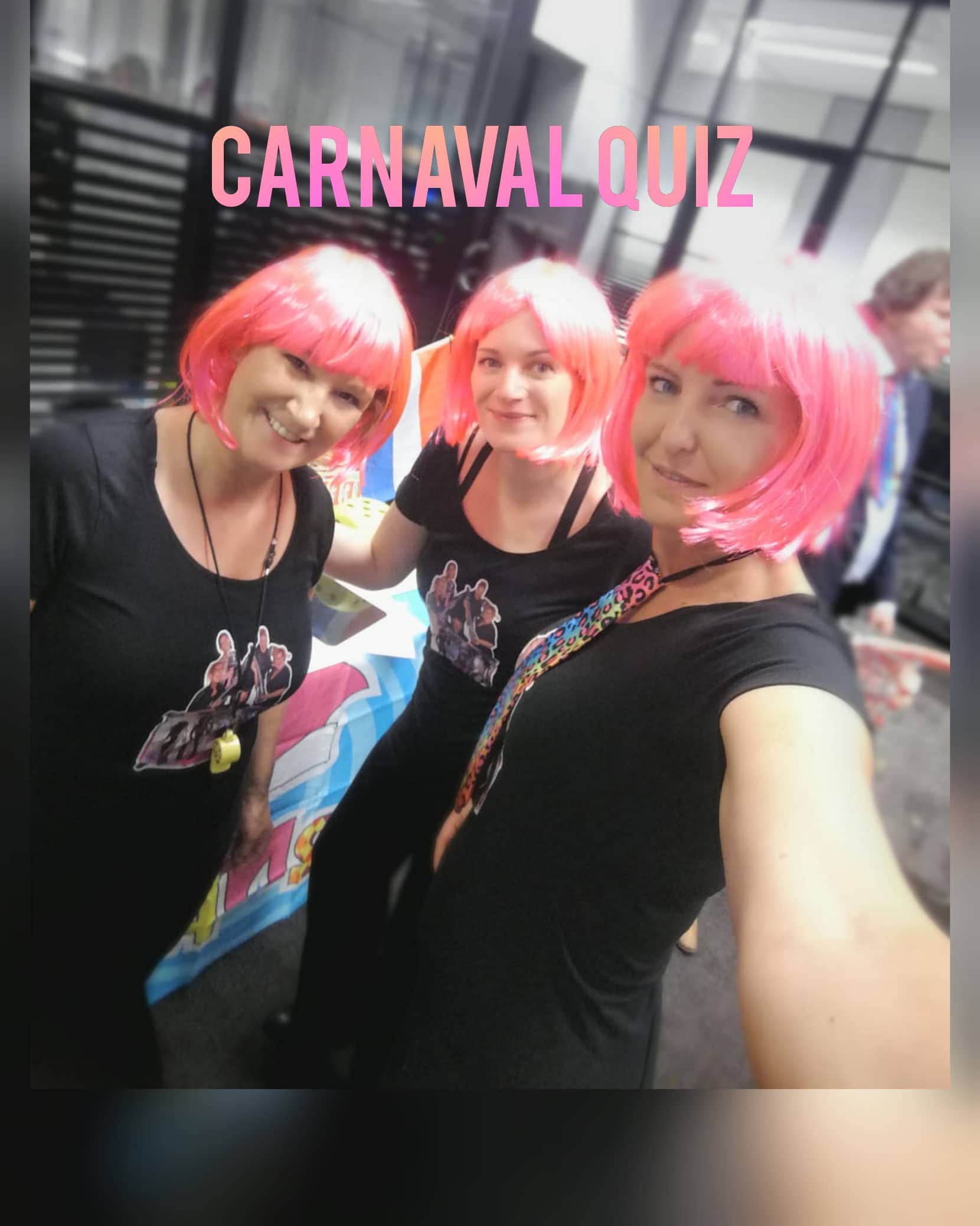 Carnavalquiz header image