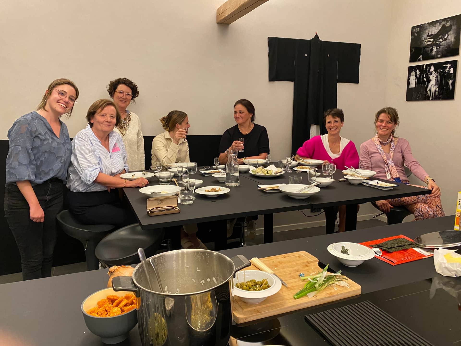 Japanse Kookworkshop header image