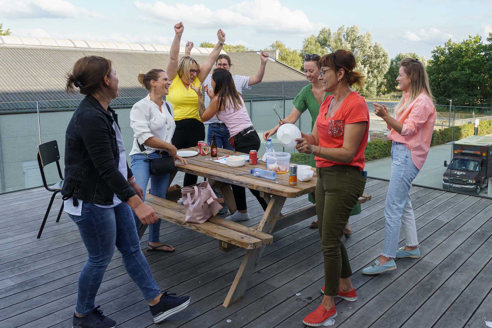 Le Groupe Universalis