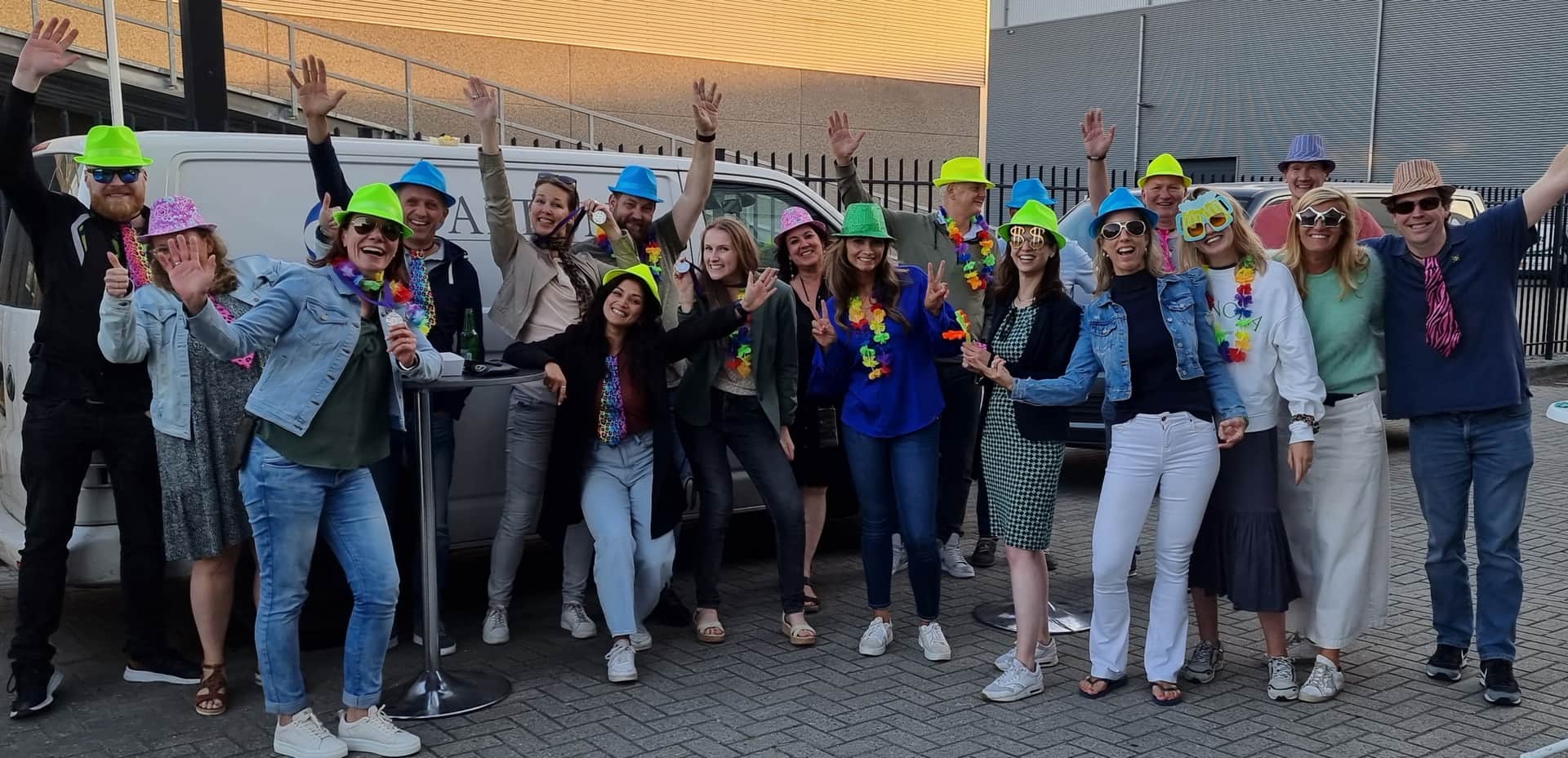 Music quiz header image