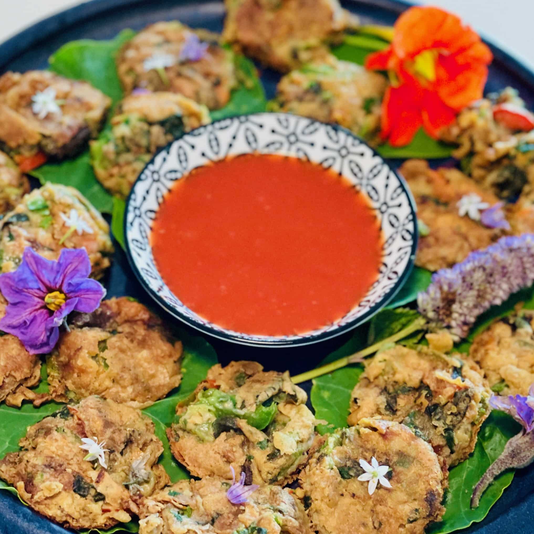 Leer creatief koken! header image