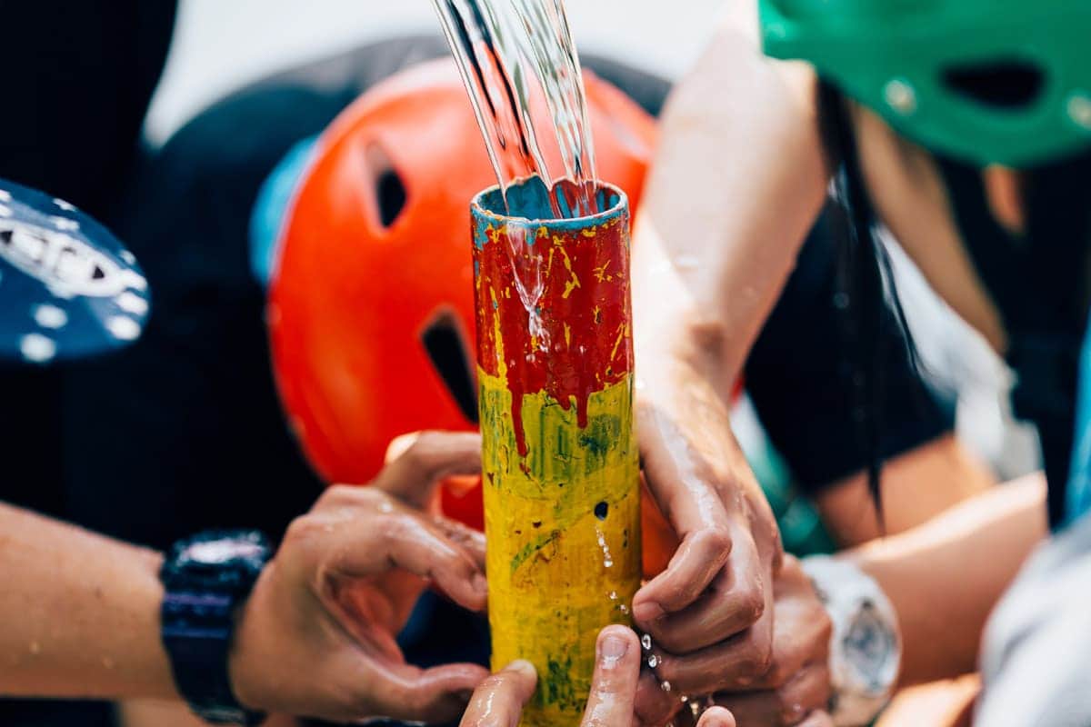 Build your team header image