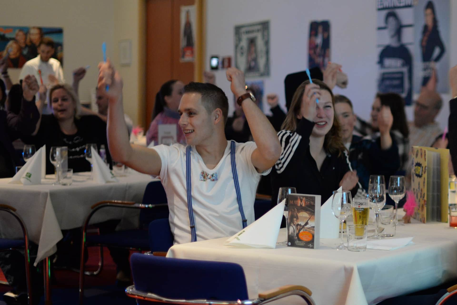 90's Quiz header image