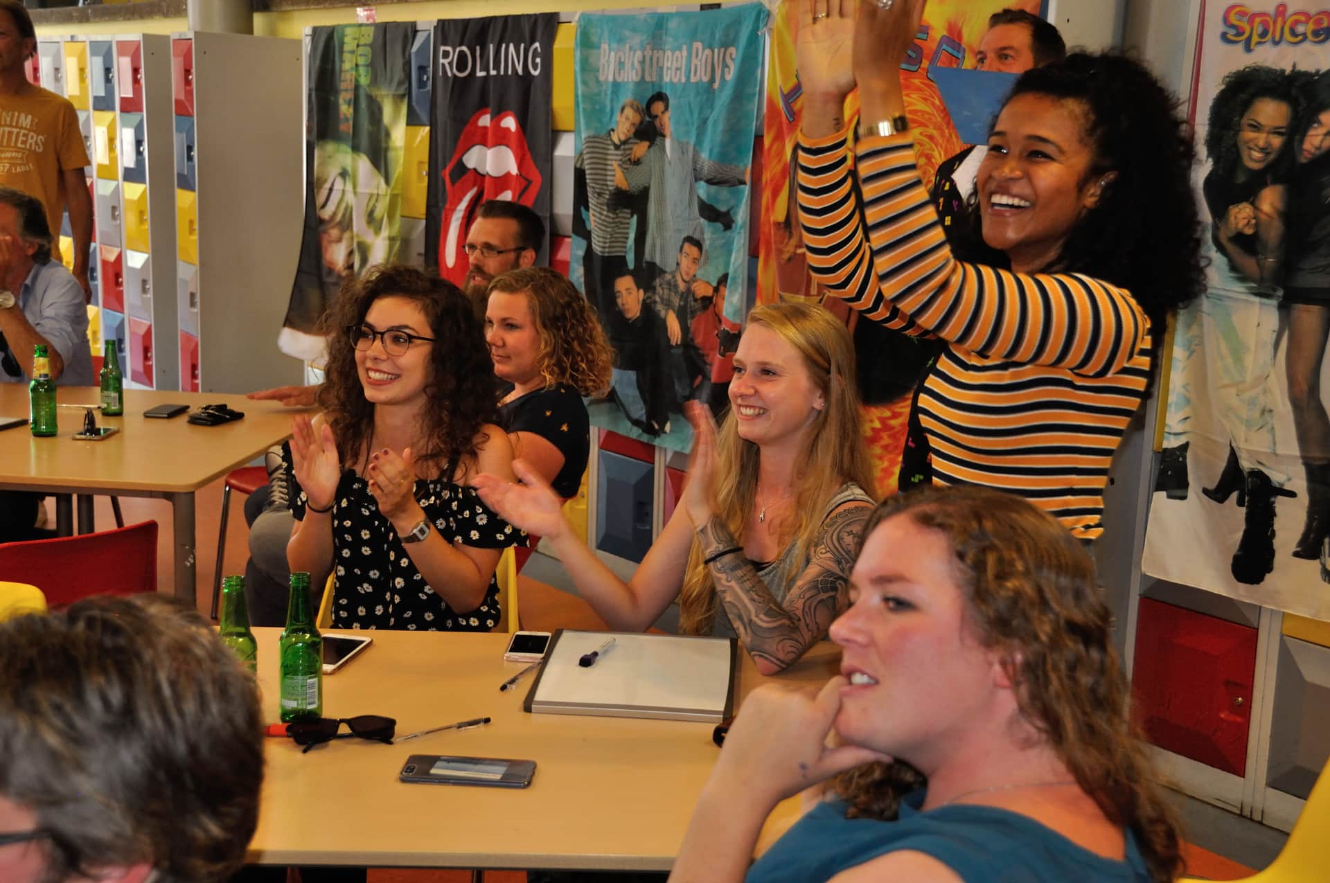 Top 2000 Quiz header image