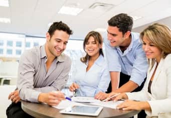 Meer bevlogenheid voor mijn team header image