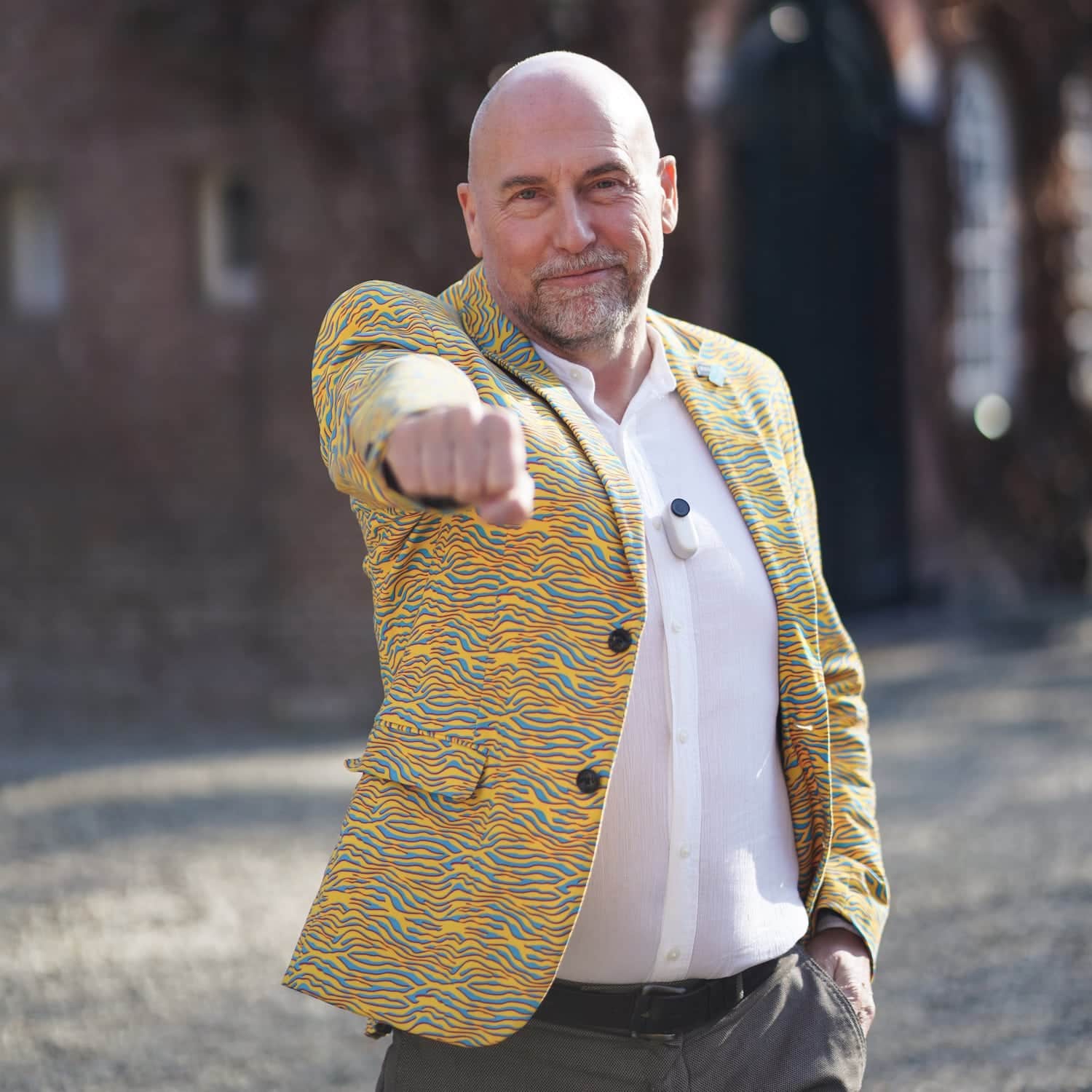 A truly delightful PubQuiz header image