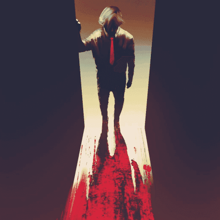 Hotel Homicide VR Game header image