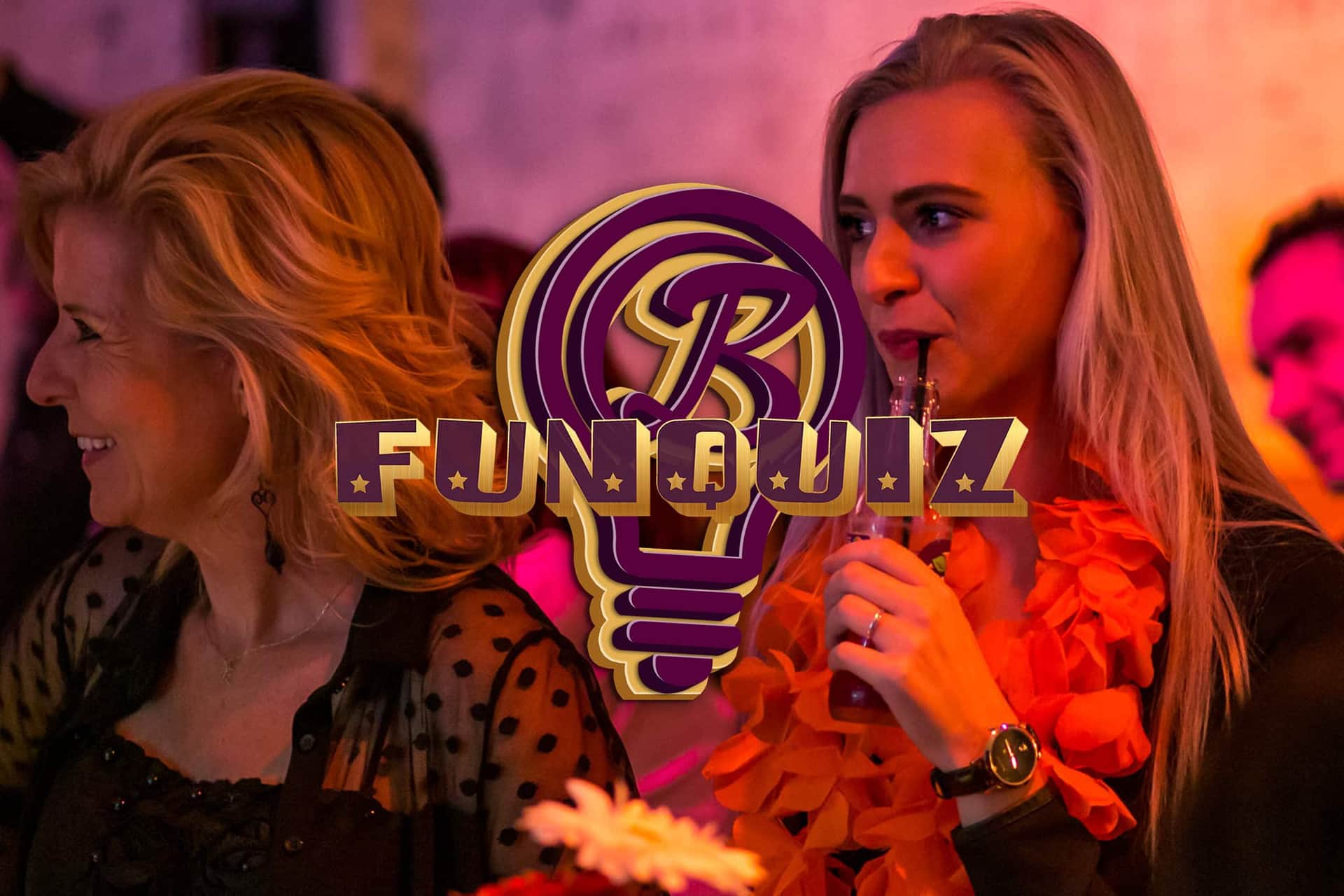 Fun Quiz header image