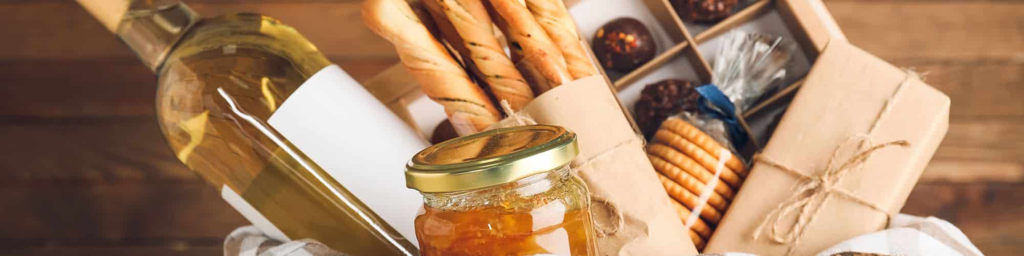 Apéro- en cadeauboxen header background image