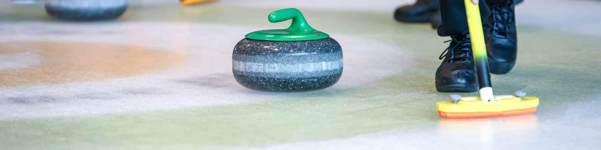 Winterse teamuitjes header background image