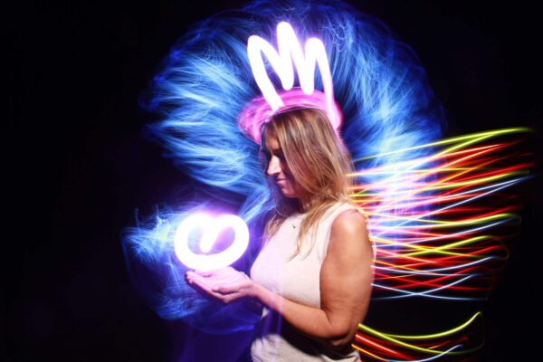 Light Painting Workshop