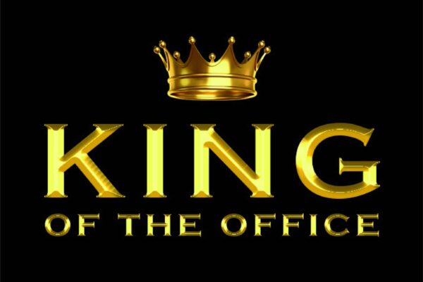 King of the office