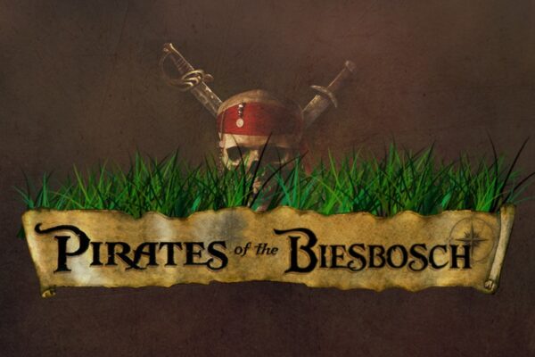 Pirates of the biesbosch