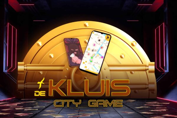 De Kluis - City Game