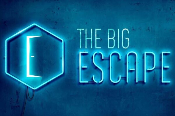 big-escape-logo