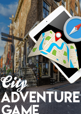 cityadventure