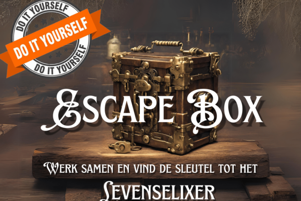 DIY Banner Escape Box (1)
