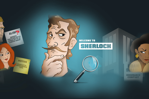 Sherlock 8