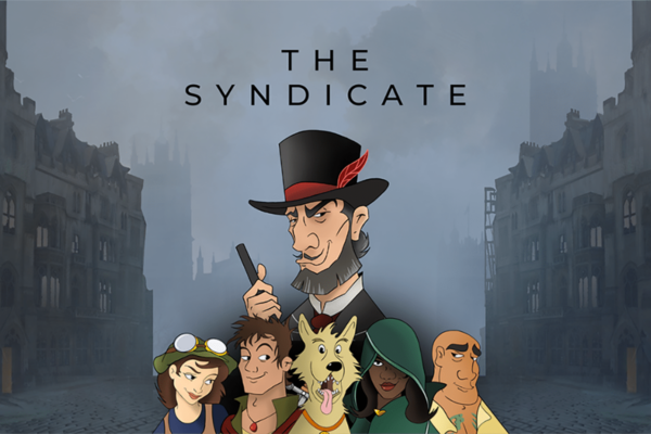 Syndicate 8